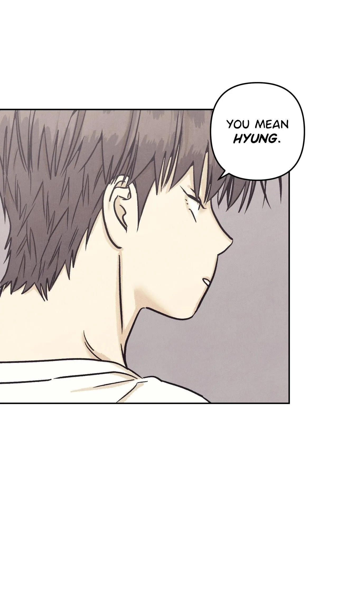 Operation Mareo Chapter 55 page 24 - 