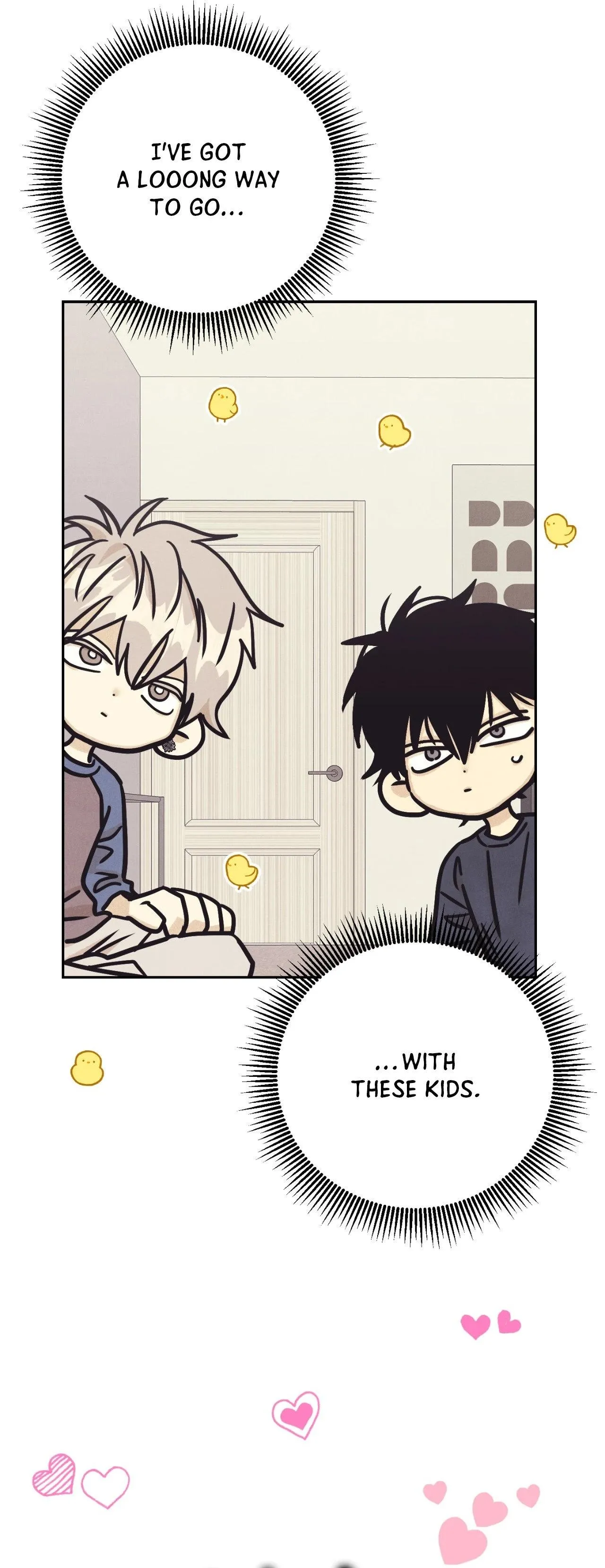 Operation Mareo Chapter 55 page 27 - 