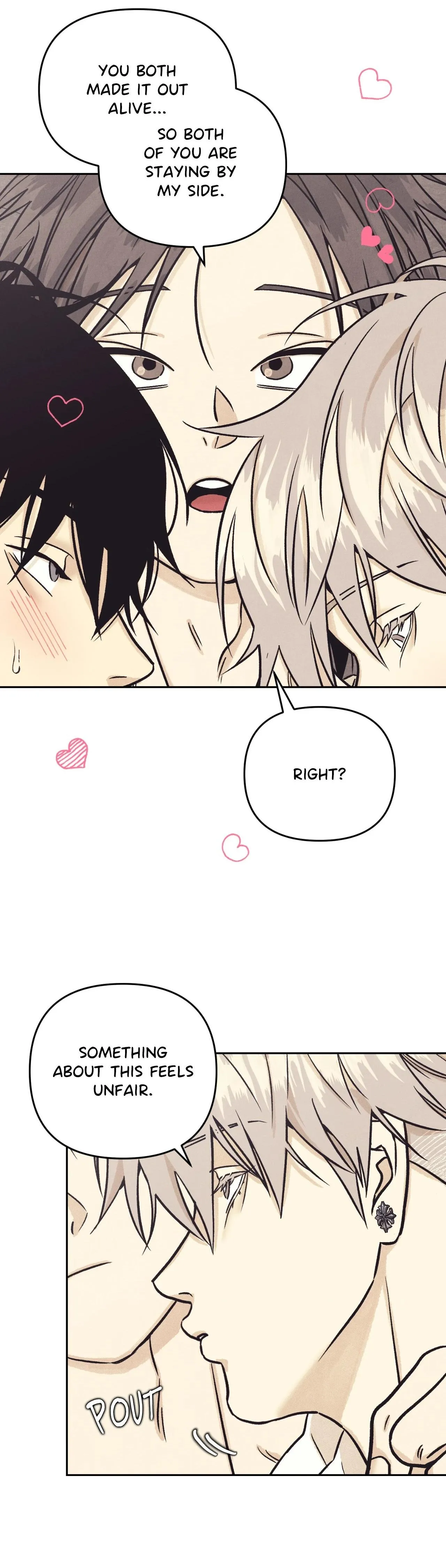 Operation Mareo Chapter 55 page 29 - 