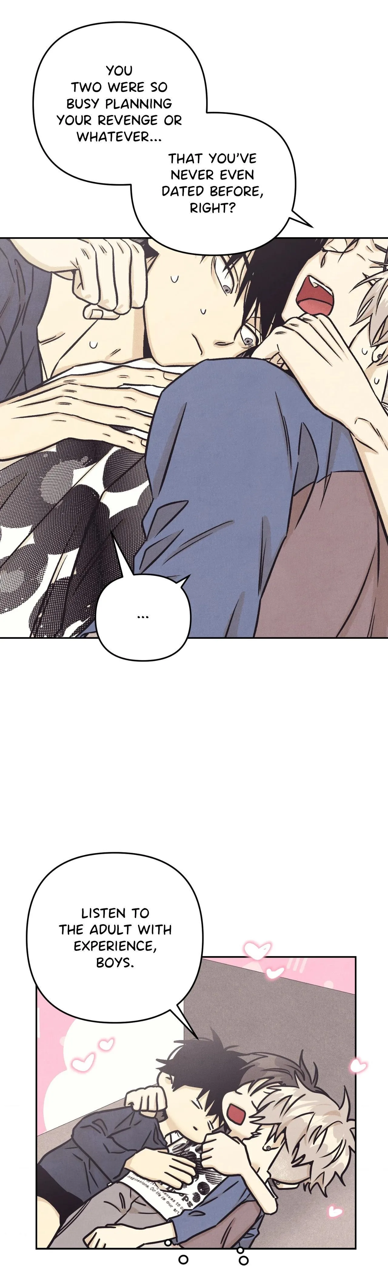 Operation Mareo Chapter 55 page 30 - 