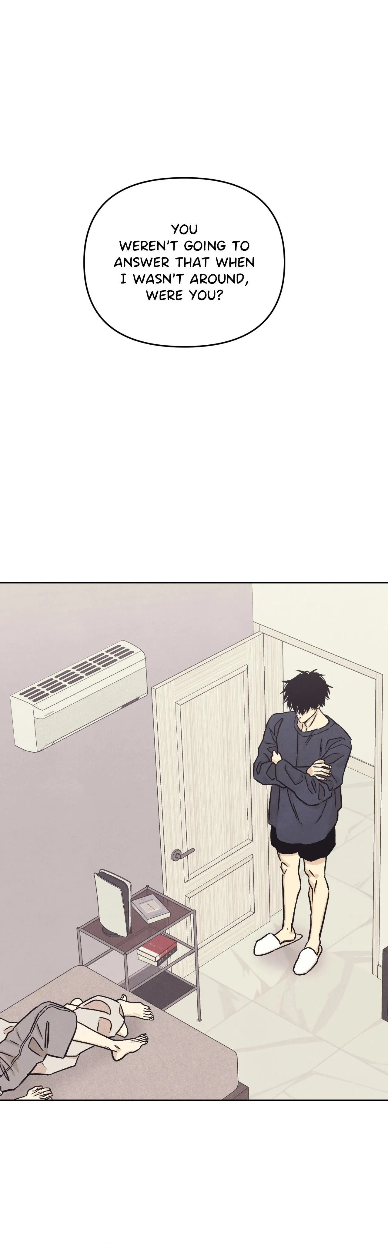 Operation Mareo Chapter 55 page 4 - 