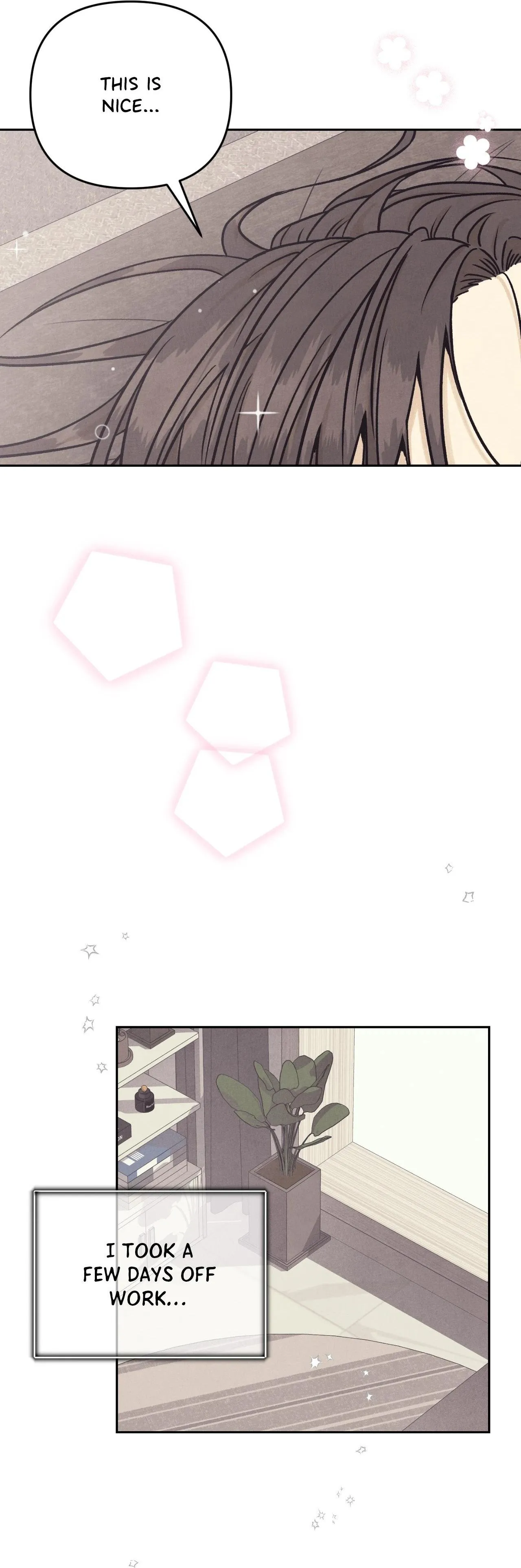 Operation Mareo Chapter 55 page 33 - 
