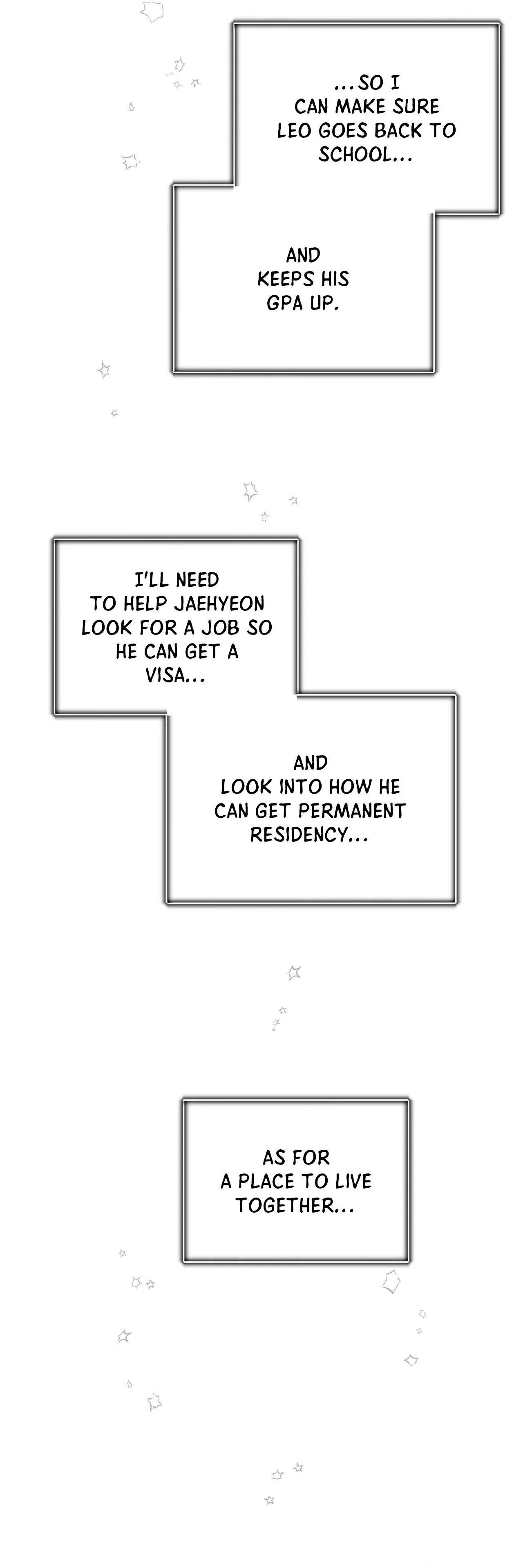 Operation Mareo Chapter 55 page 34 - 
