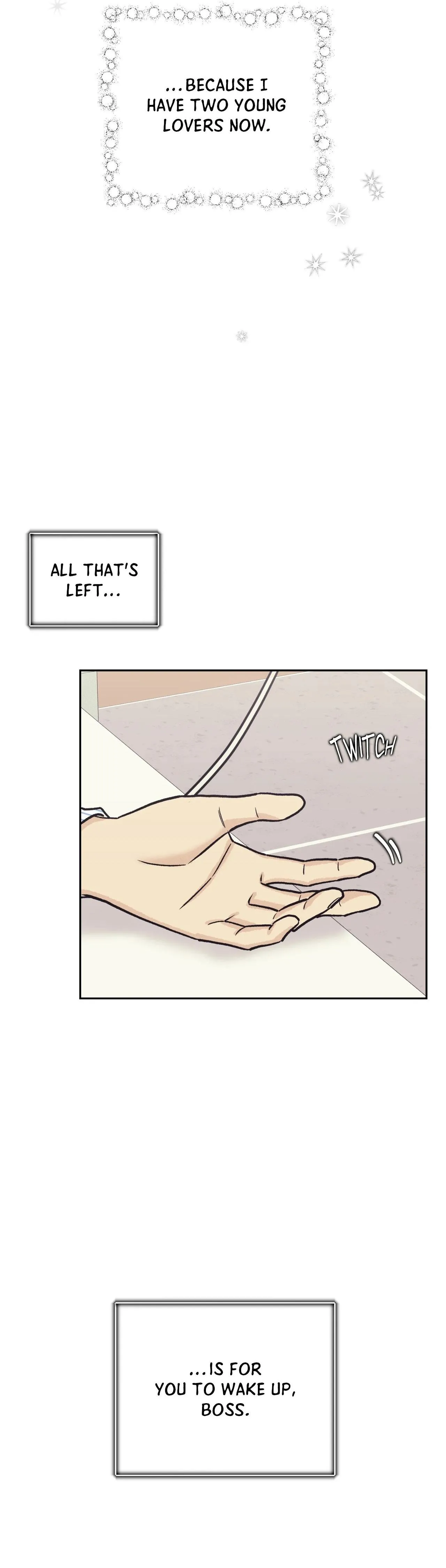 Operation Mareo Chapter 55 page 37 - 