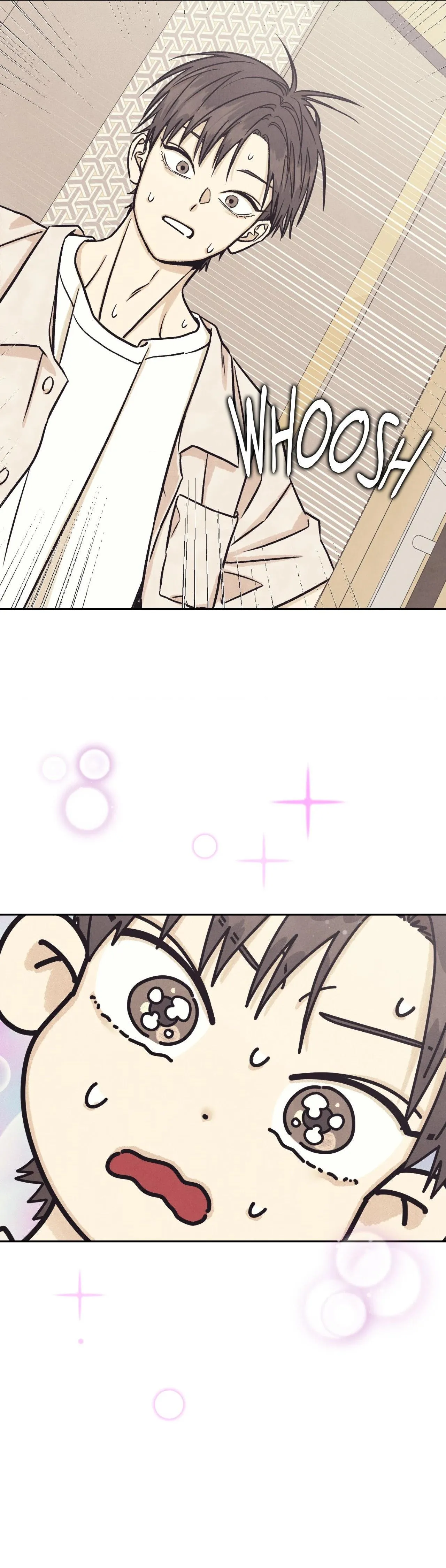 Operation Mareo Chapter 55 page 39 - 