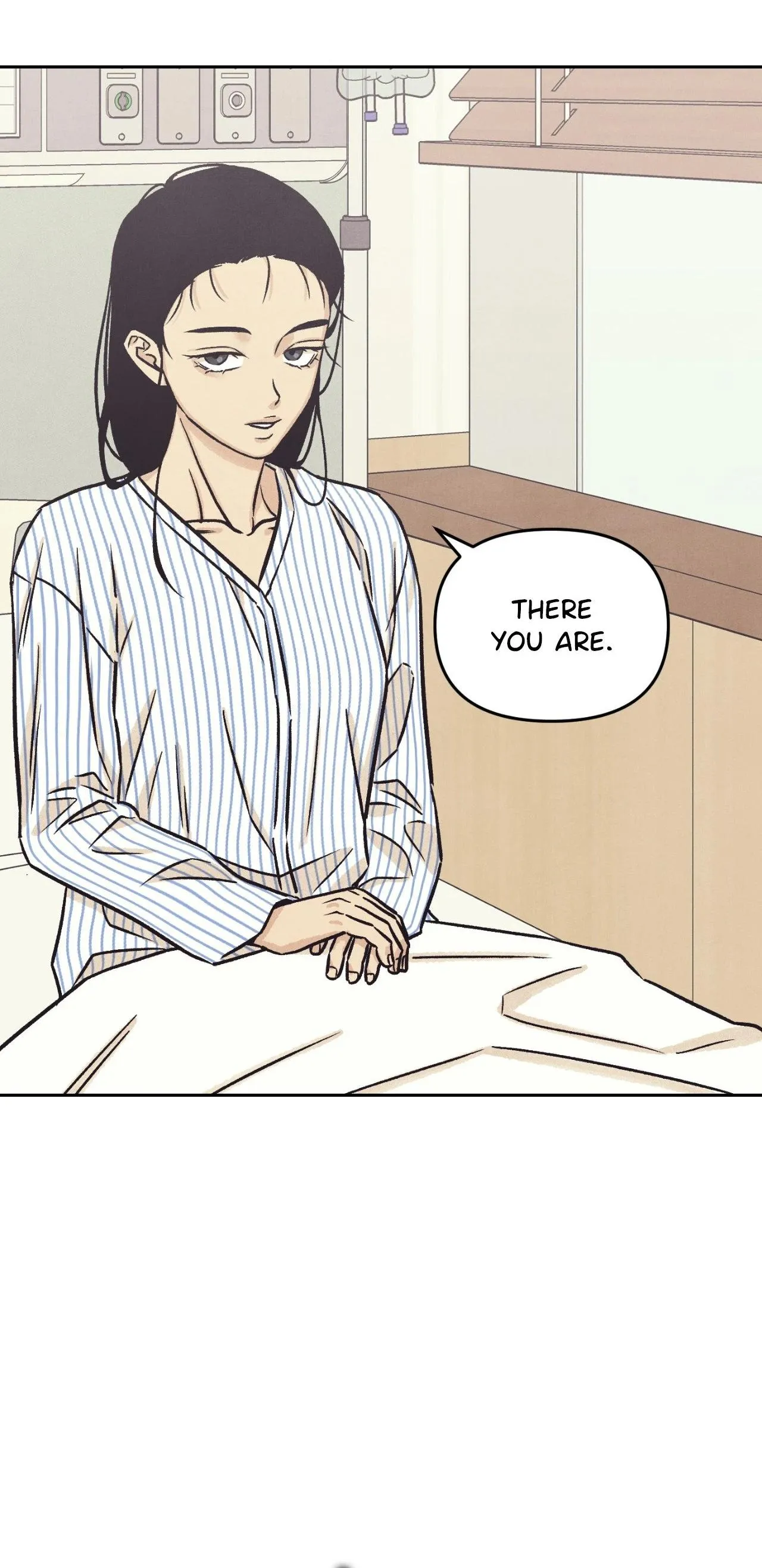 Operation Mareo Chapter 55 page 40 - 