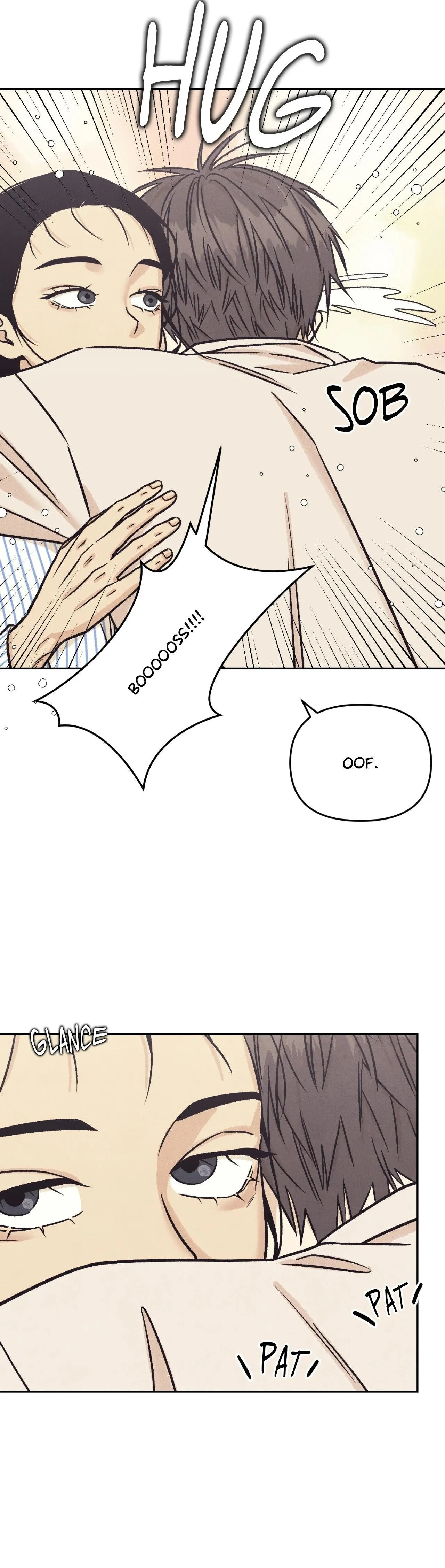 Operation Mareo Chapter 55 page 41 - 