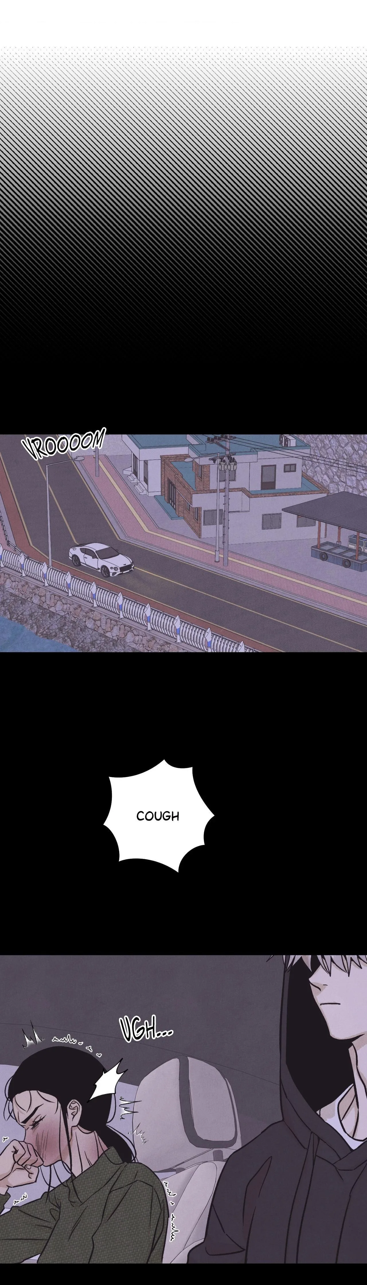 Operation Mareo Chapter 55 page 44 - 