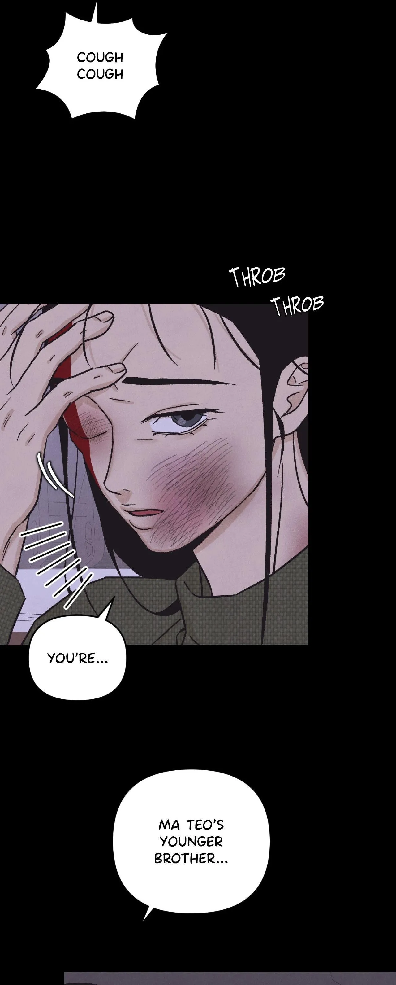 Operation Mareo Chapter 55 page 45 - 