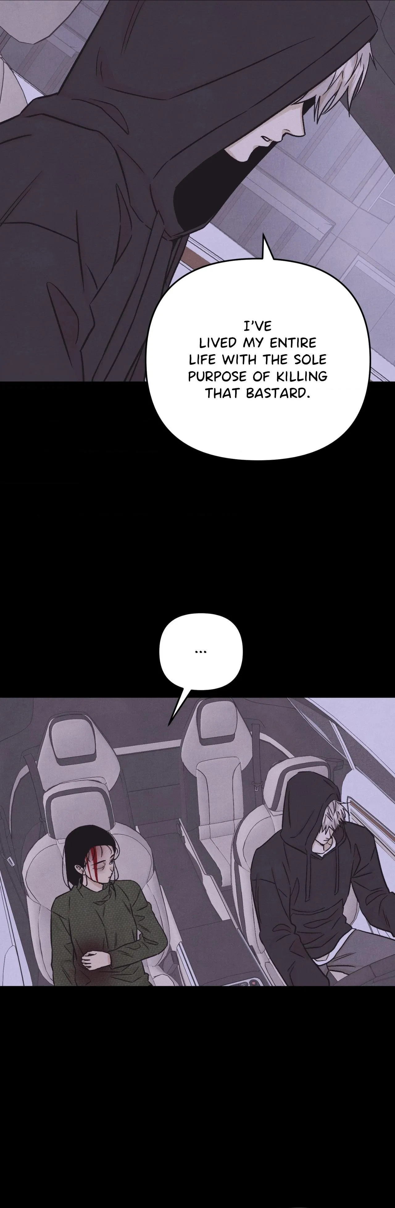 Operation Mareo Chapter 55 page 48 - 