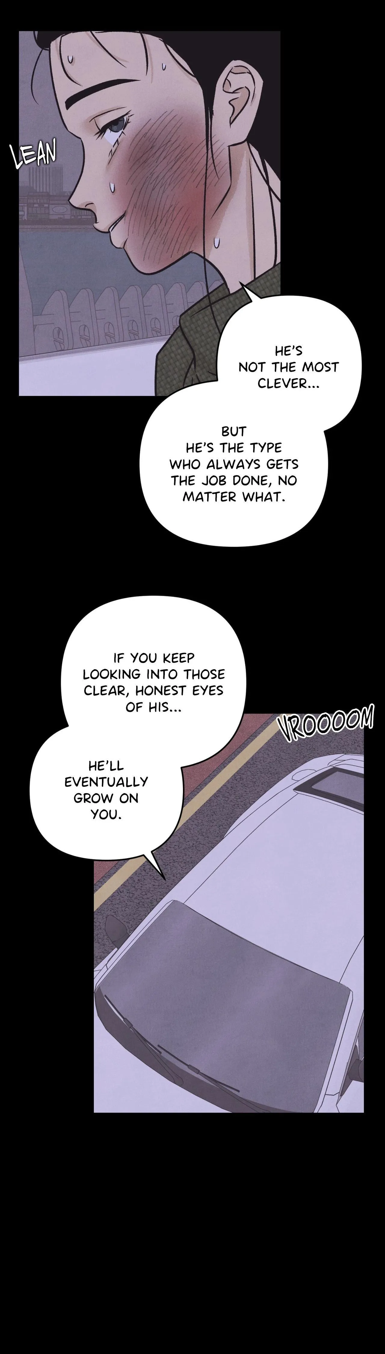 Operation Mareo Chapter 55 page 50 - 