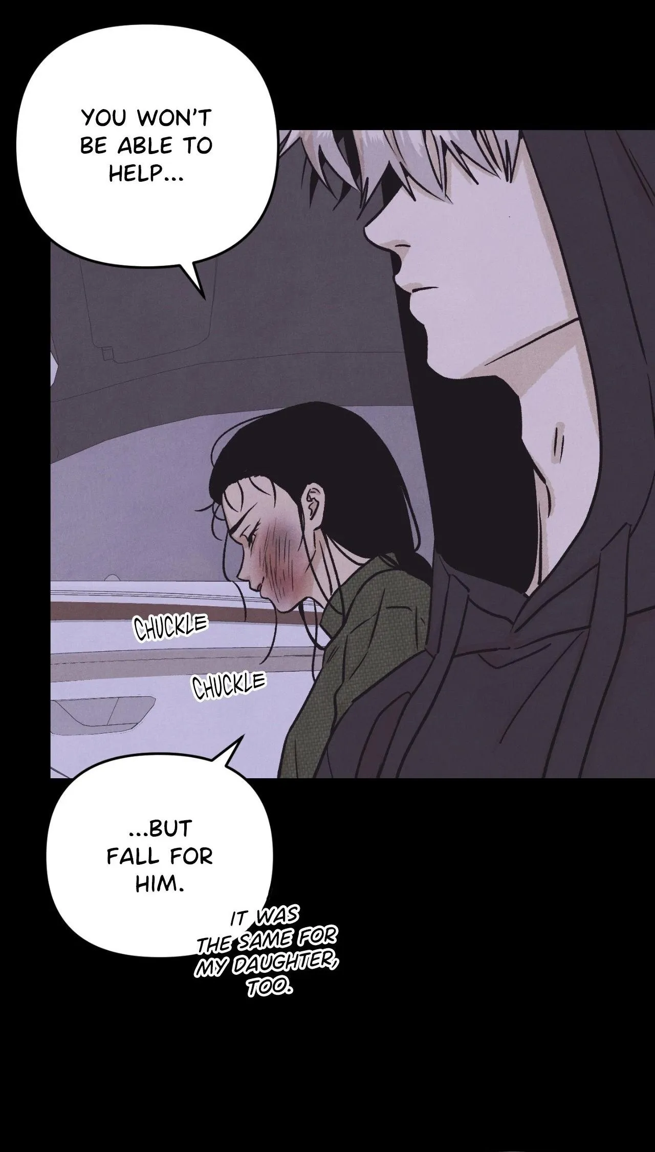 Operation Mareo Chapter 55 page 51 - 