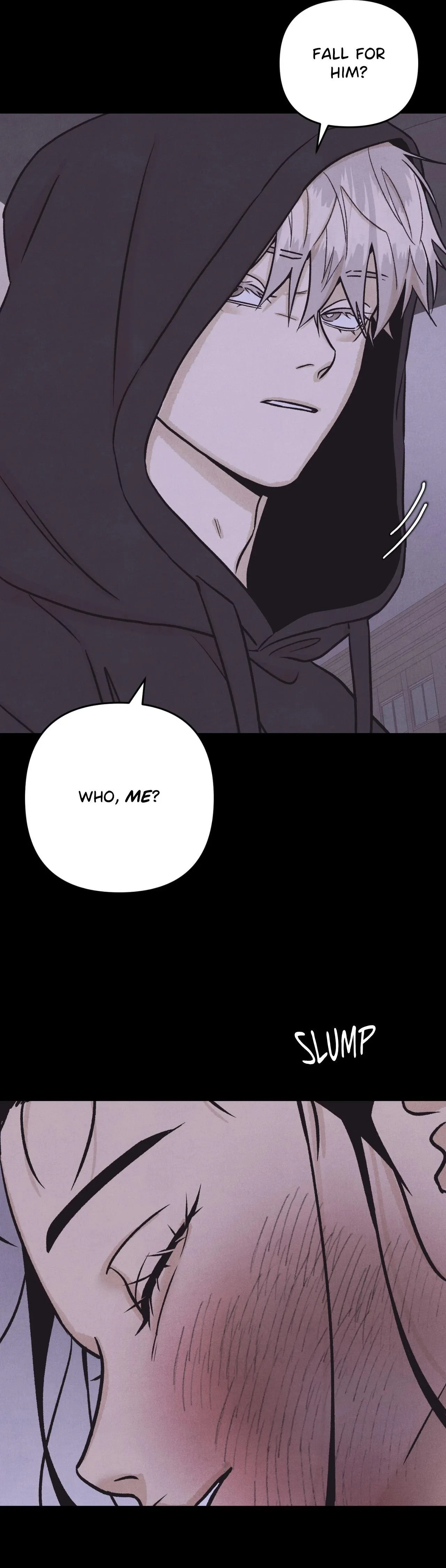 Operation Mareo Chapter 55 page 52 - 