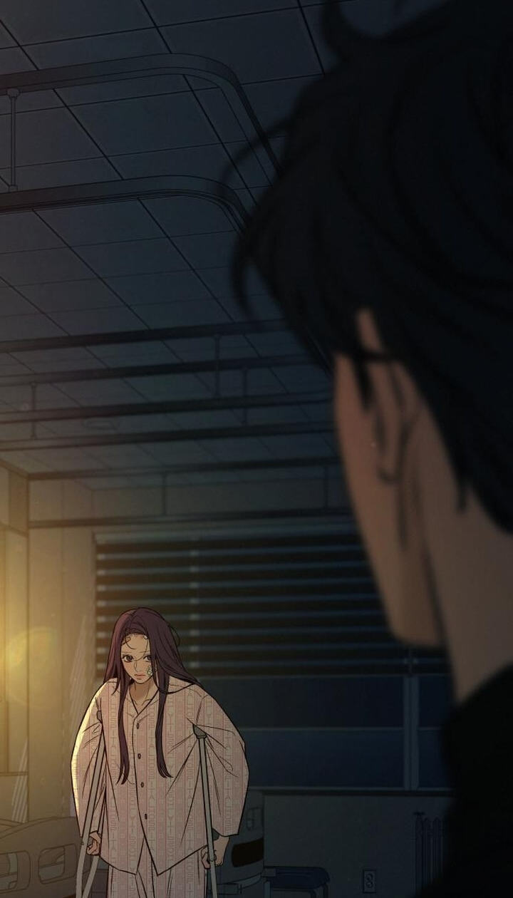 Operation: True Love Chapter 144 page 120 - 