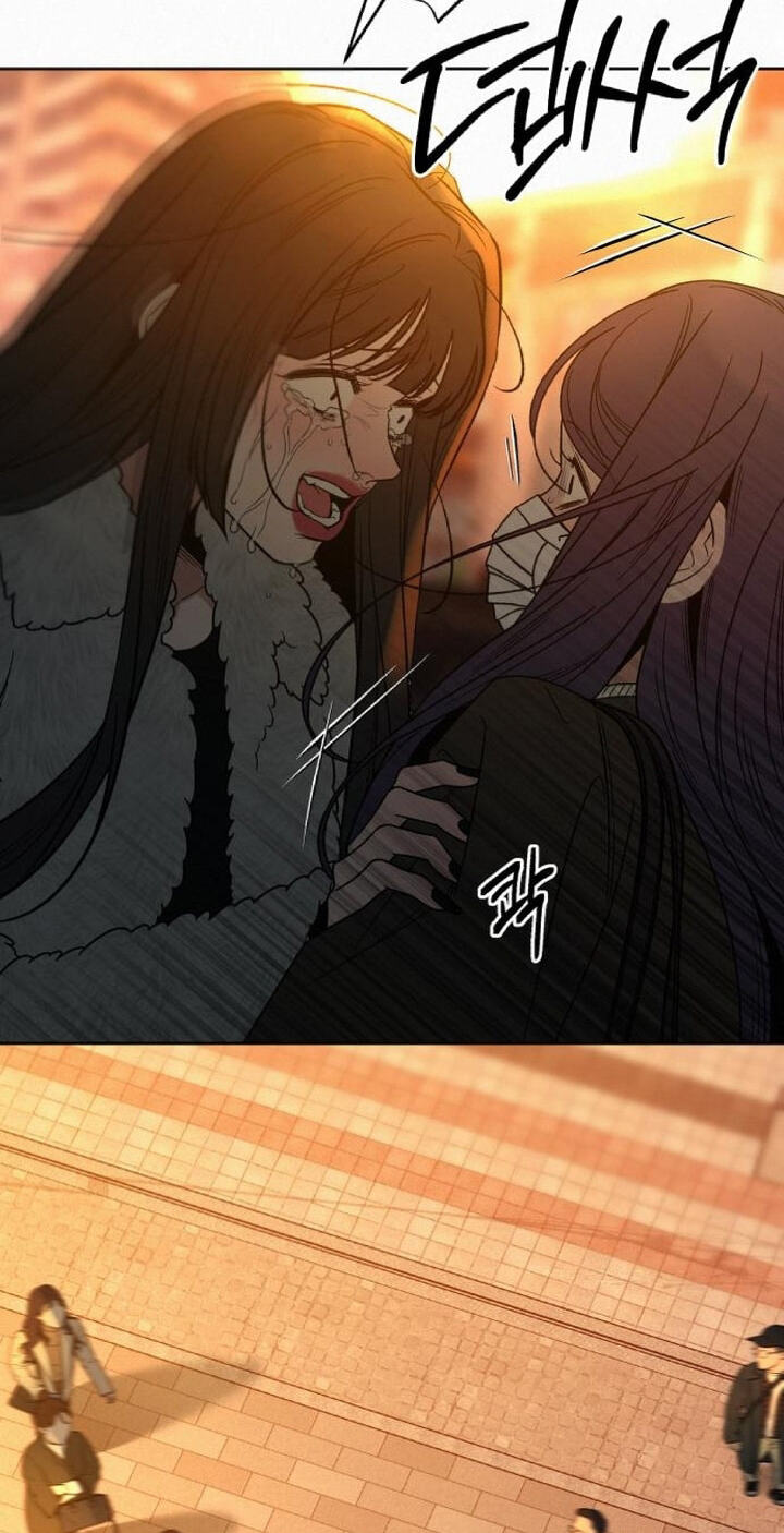 Operation: True Love Chapter 144 page 20 - 