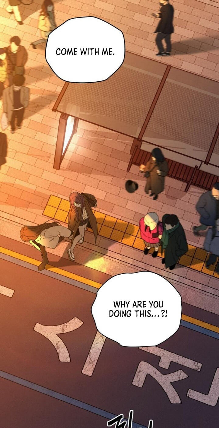 Operation: True Love Chapter 144 page 21 - 