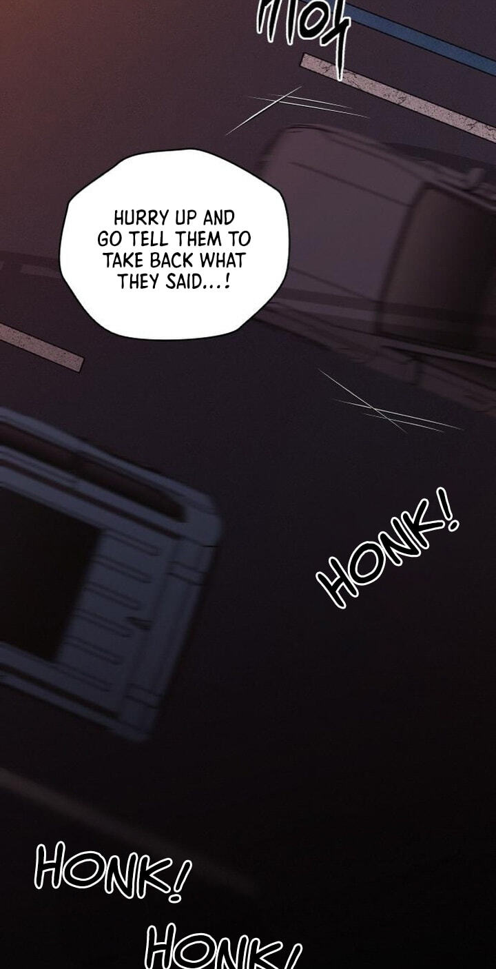 Operation: True Love Chapter 144 page 22 - 