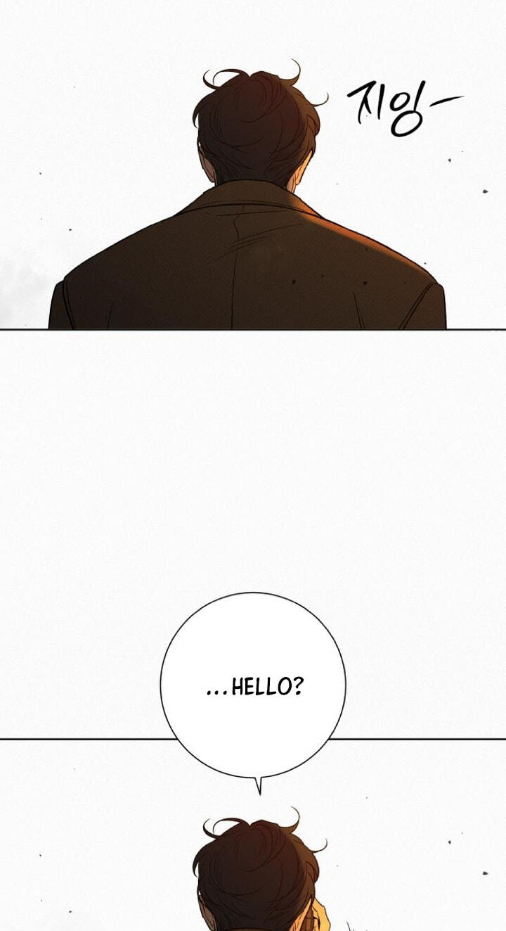 Operation: True Love Chapter 144 page 37 - 