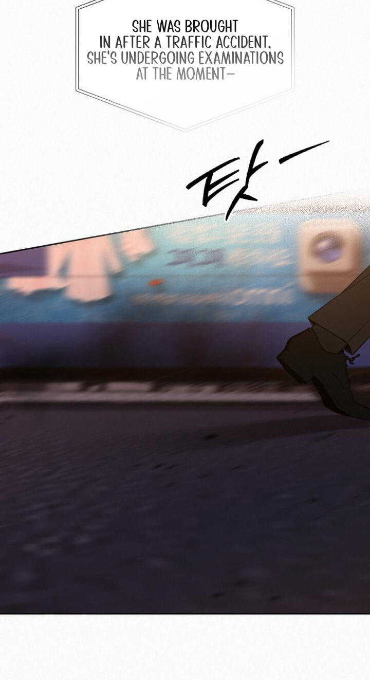 Operation: True Love Chapter 144 page 44 - 
