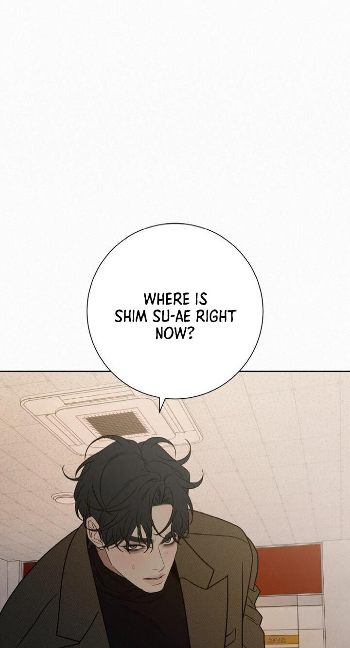 Operation: True Love Chapter 144 page 50 - 
