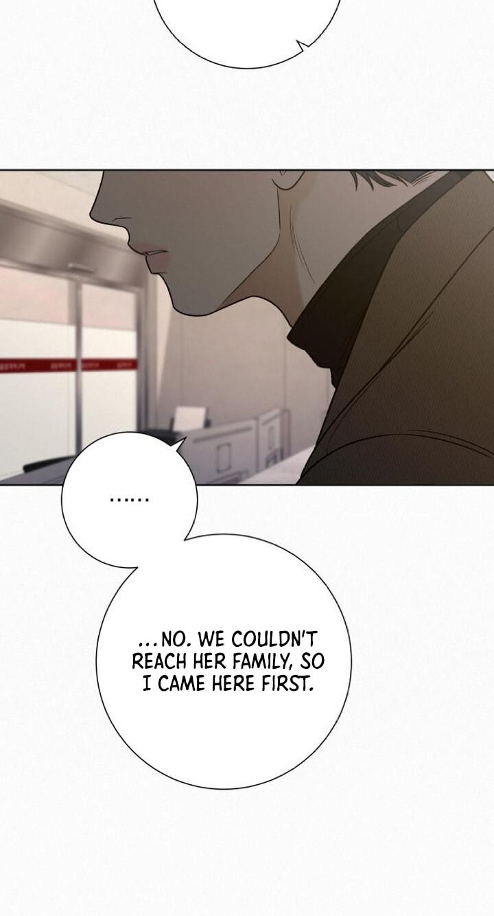 Operation: True Love Chapter 144 page 52 - 