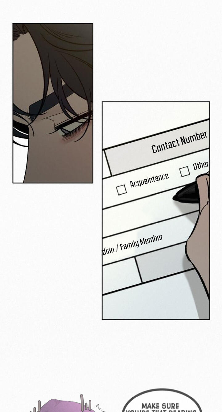 Operation: True Love Chapter 144 page 56 - 