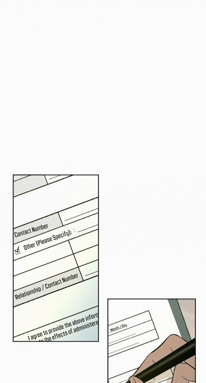 Operation: True Love Chapter 144 page 58 - 