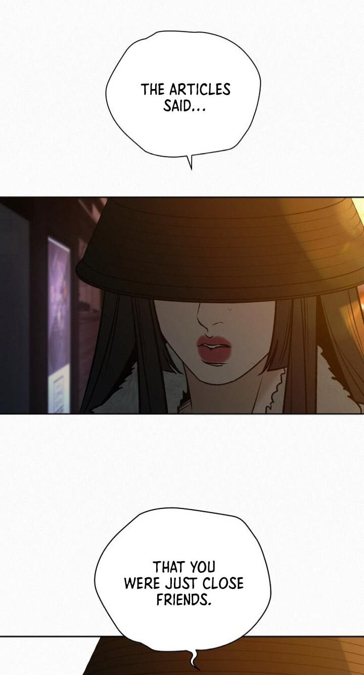 Operation: True Love Chapter 144 page 7 - 