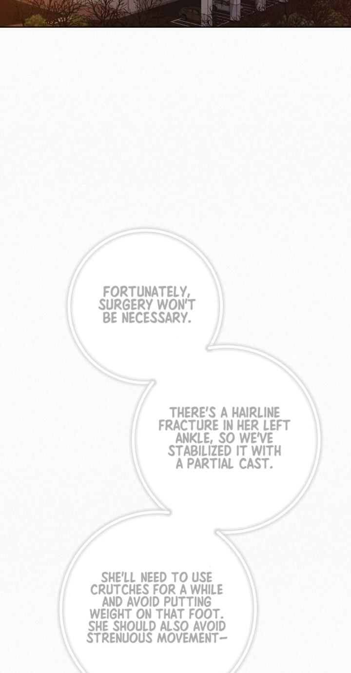 Operation: True Love Chapter 144 page 64 - 