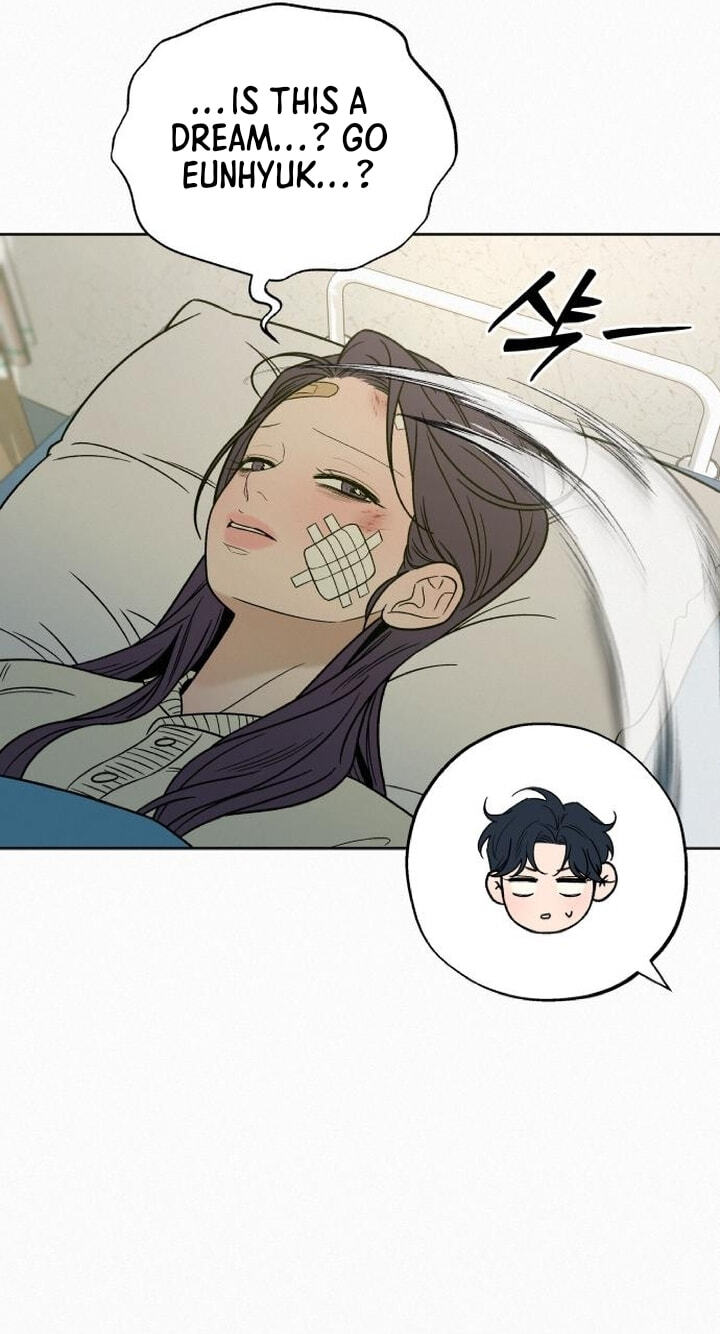 Operation: True Love Chapter 144 page 72 - 