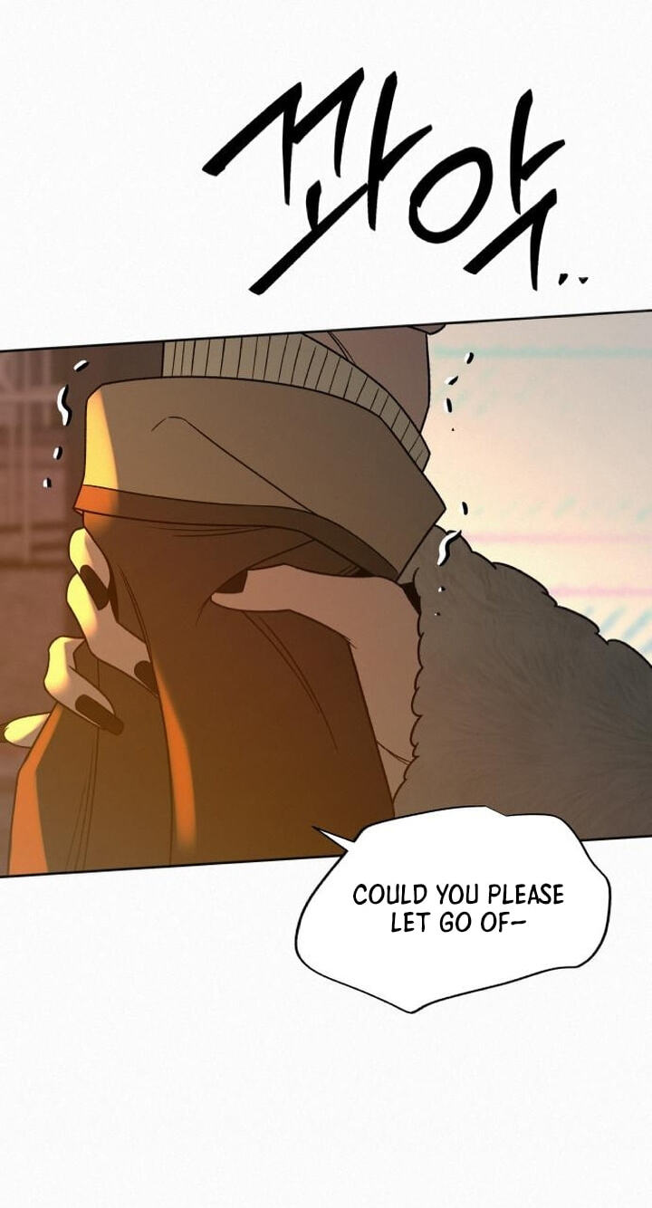 Operation: True Love Chapter 144 page 9 - 