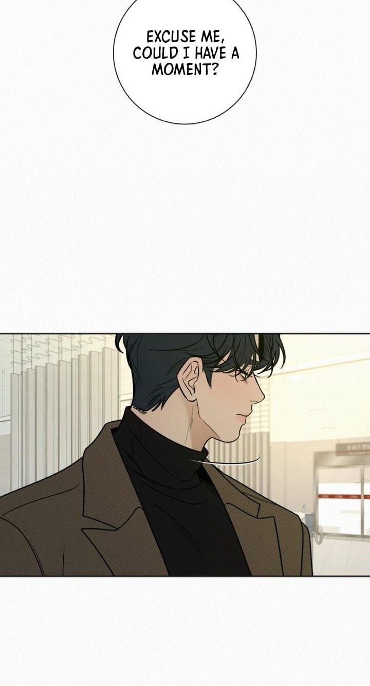 Operation: True Love Chapter 144 page 81 - 