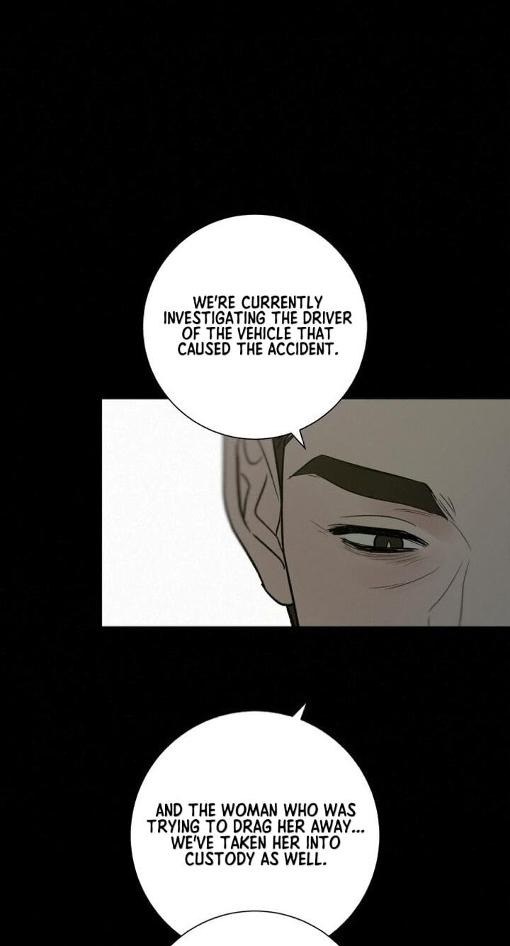 Operation: True Love Chapter 144 page 87 - 