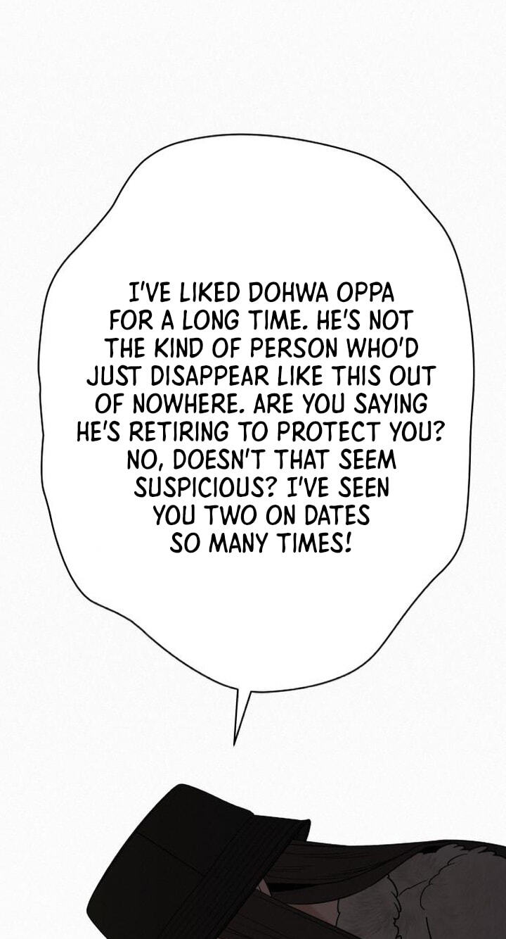 Operation: True Love Chapter 144 page 10 - 