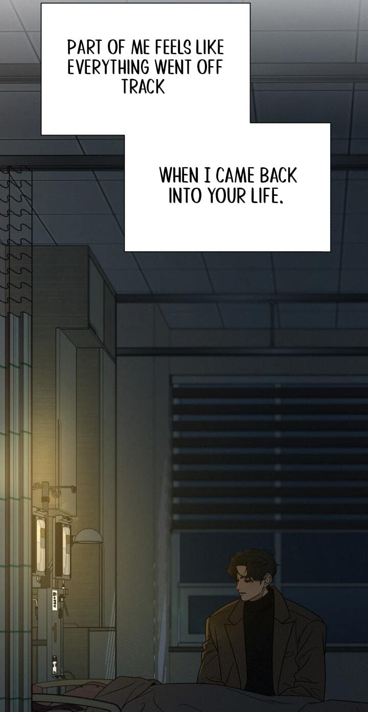 Operation: True Love Chapter 144 page 97 - 