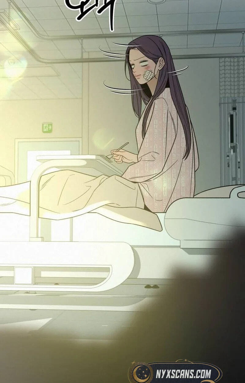 Operation: True Love Chapter 145 page 105 - 