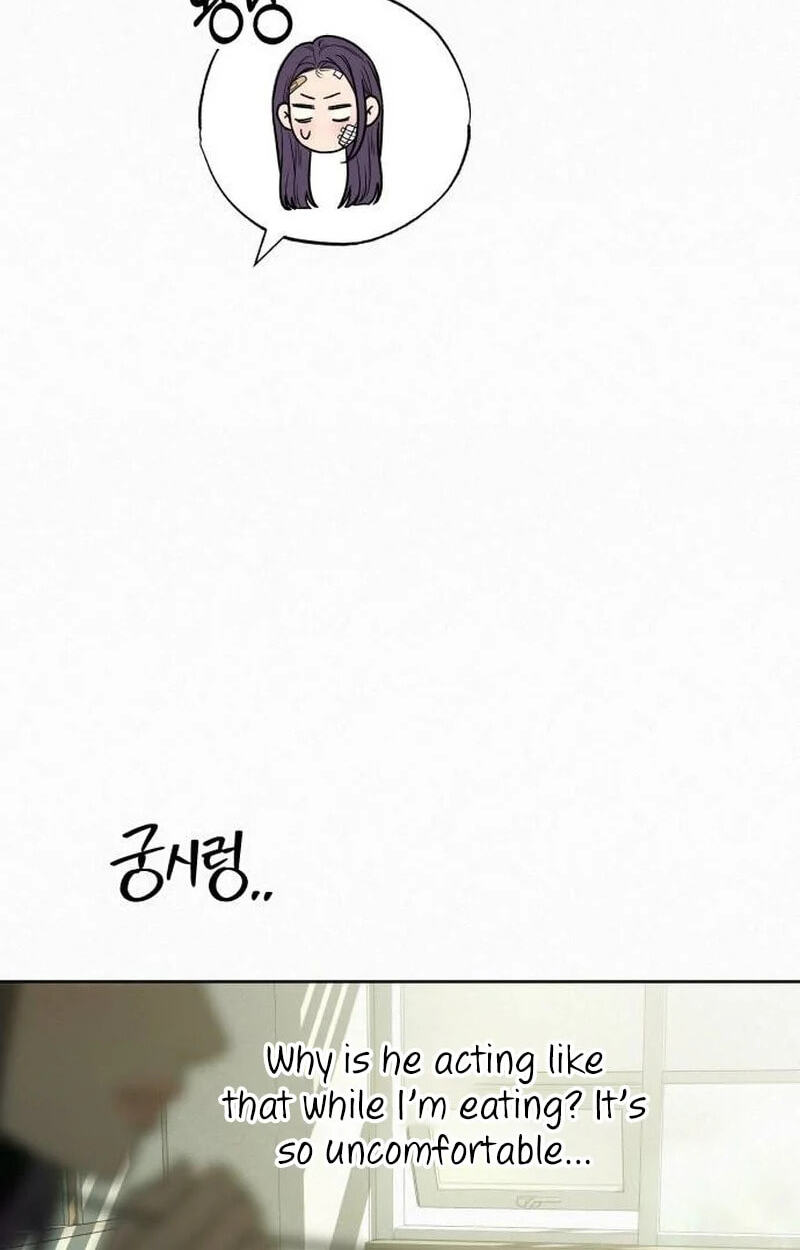 Operation: True Love Chapter 145 page 108 - 