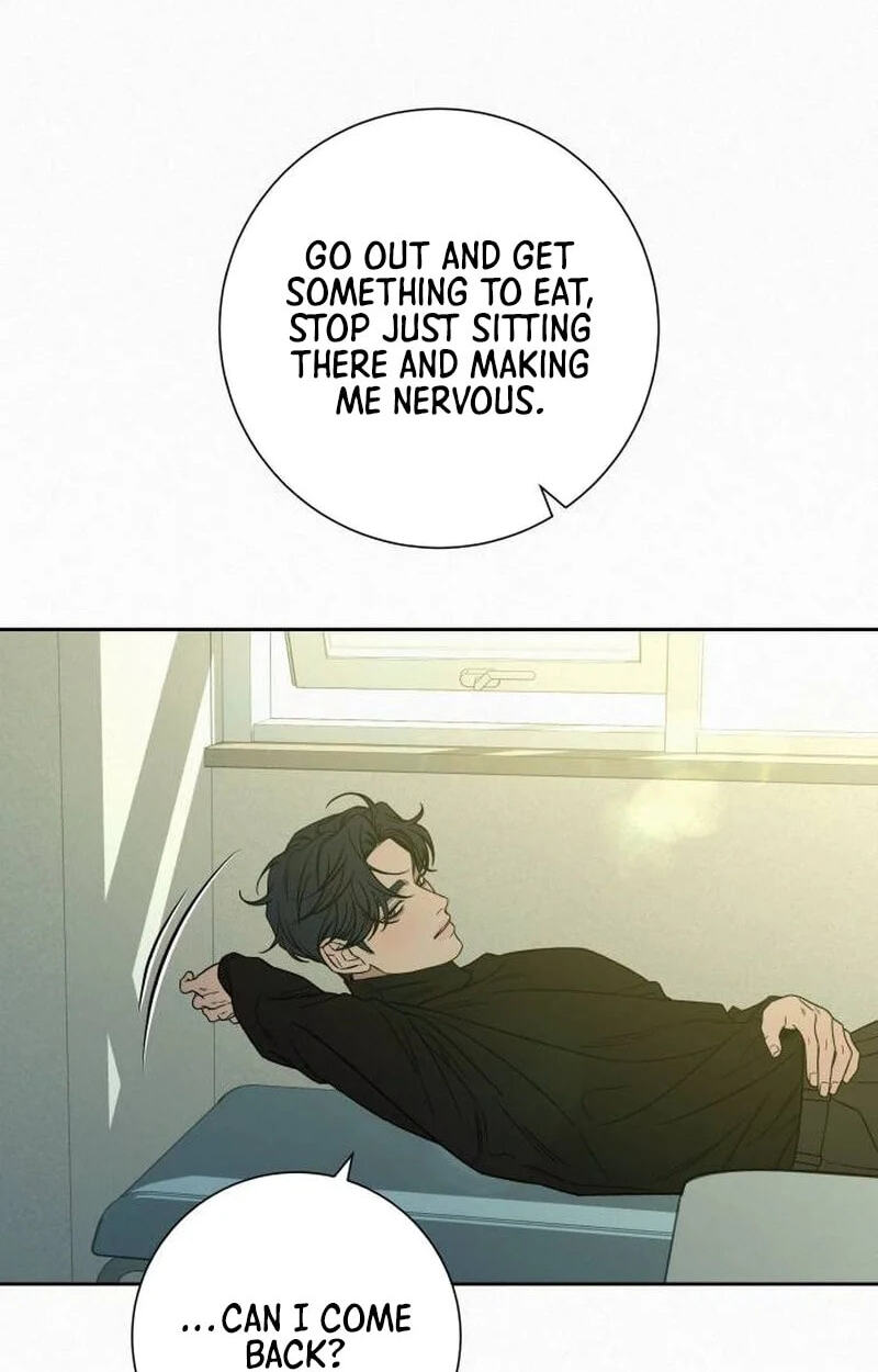 Operation: True Love Chapter 145 page 115 - 