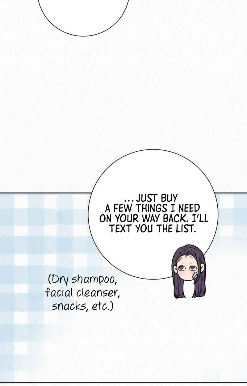 Operation: True Love Chapter 145 page 116 - 