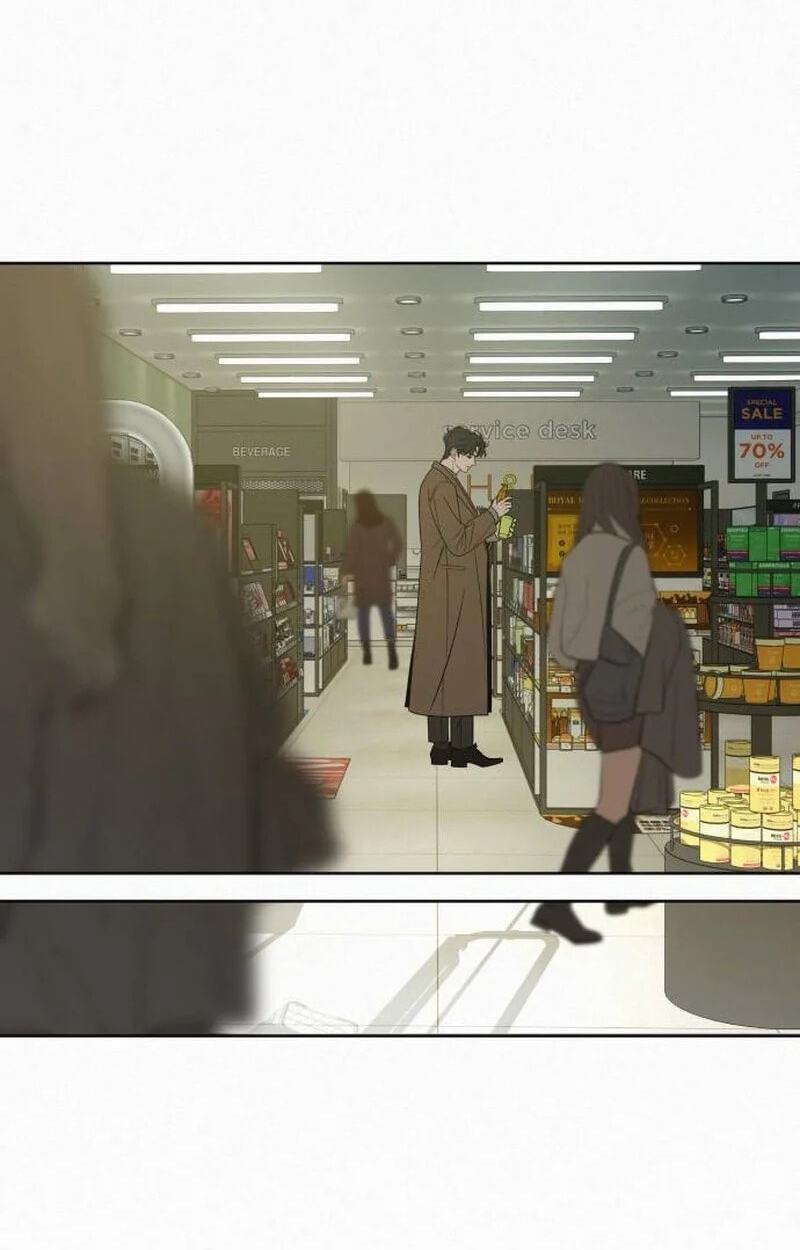 Operation: True Love Chapter 145 page 128 - 