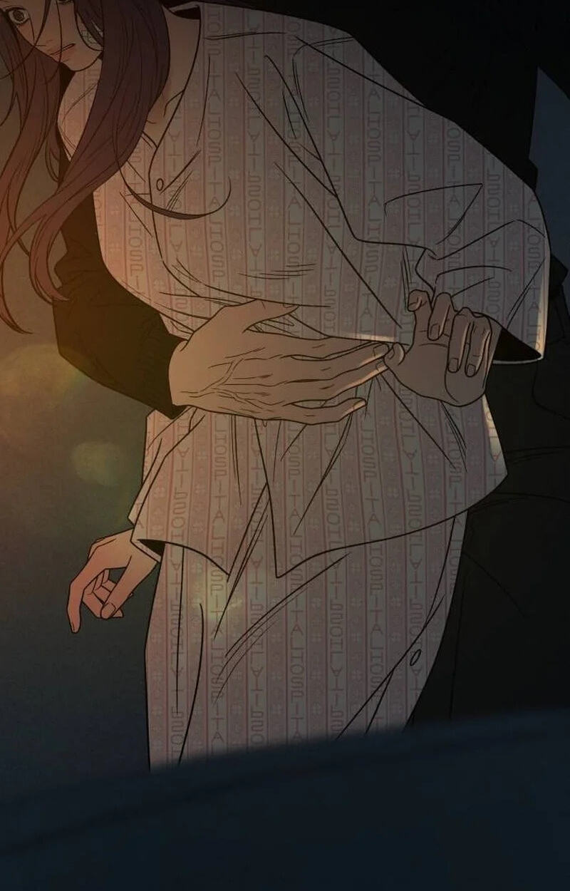 Operation: True Love Chapter 145 page 16 - 