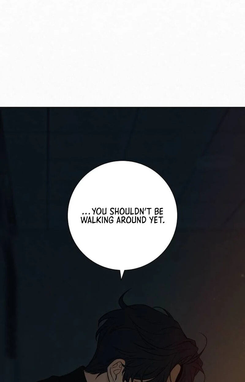 Operation: True Love Chapter 145 page 20 - 