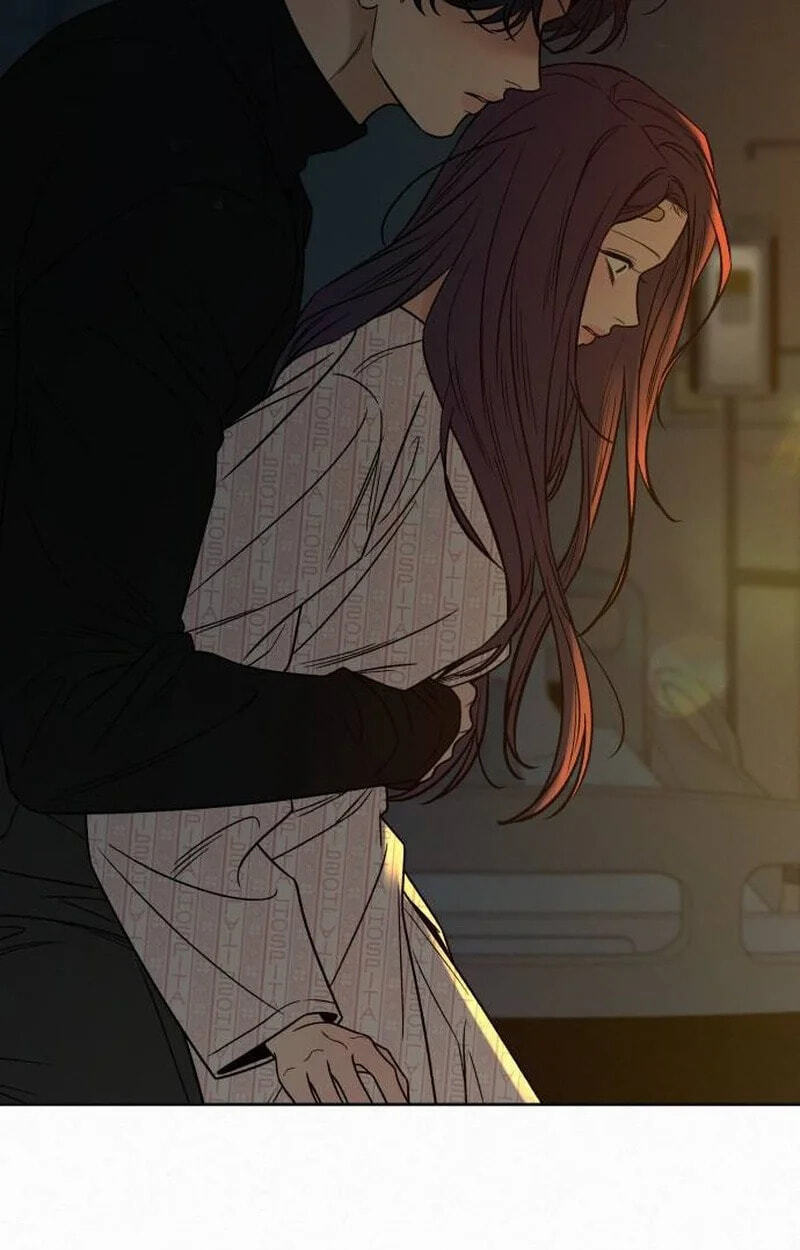 Operation: True Love Chapter 145 page 21 - 