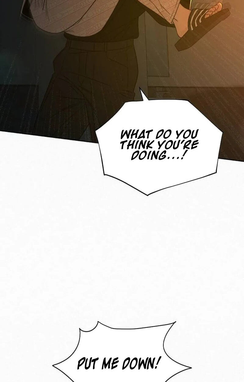Operation: True Love Chapter 145 page 24 - 
