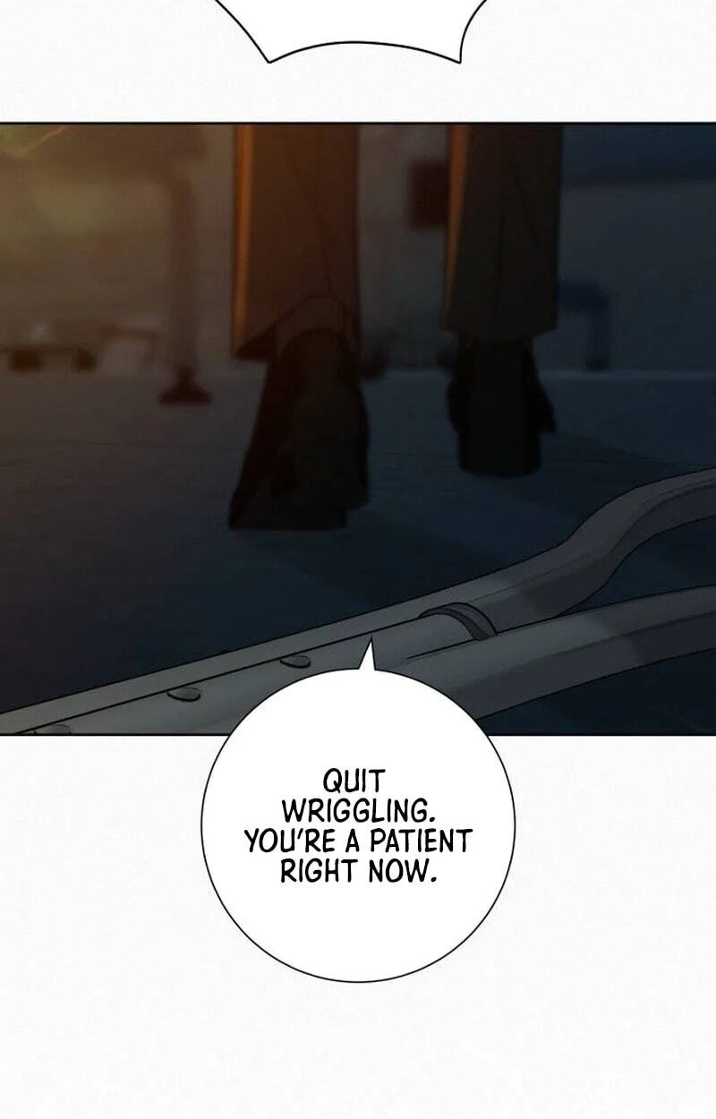 Operation: True Love Chapter 145 page 25 - 
