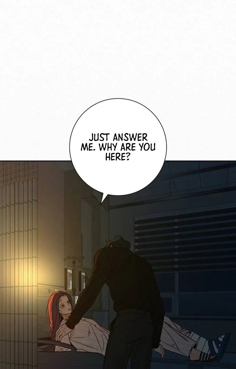 Operation: True Love Chapter 145 page 26 - 
