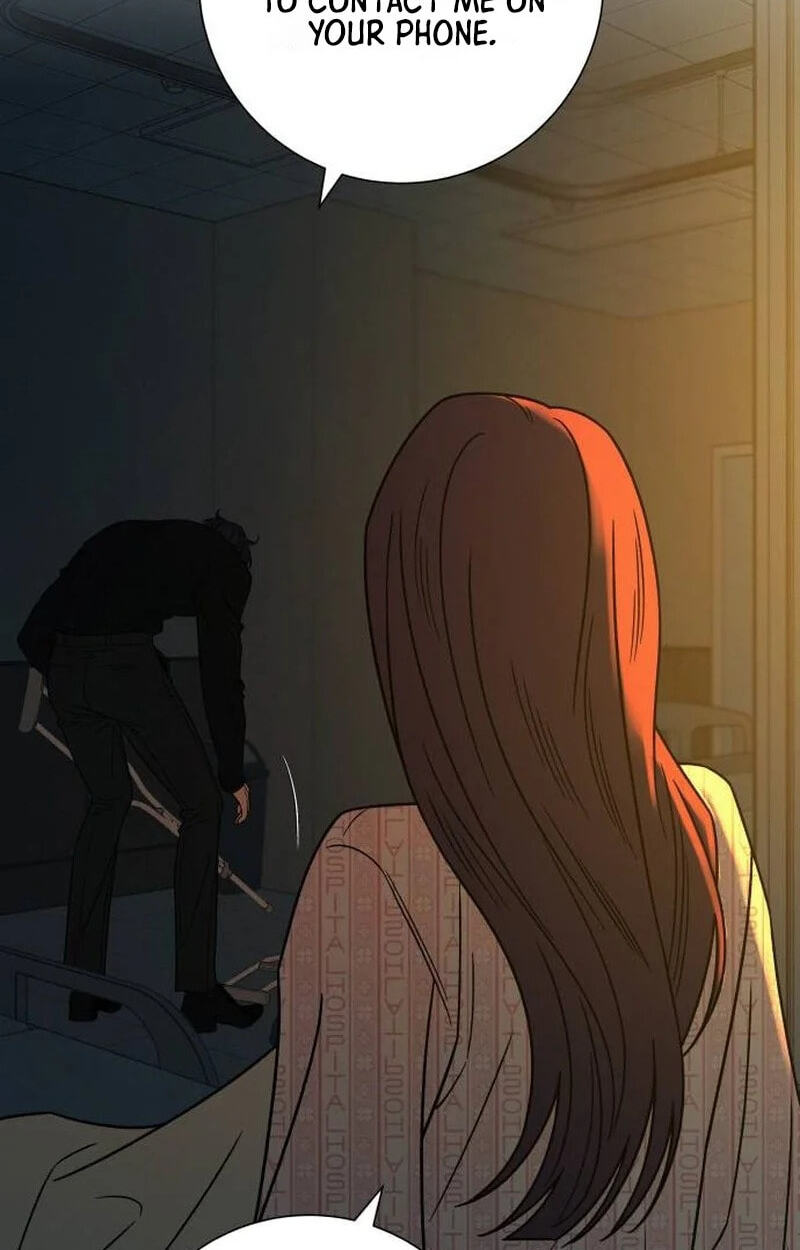 Operation: True Love Chapter 145 page 28 - 