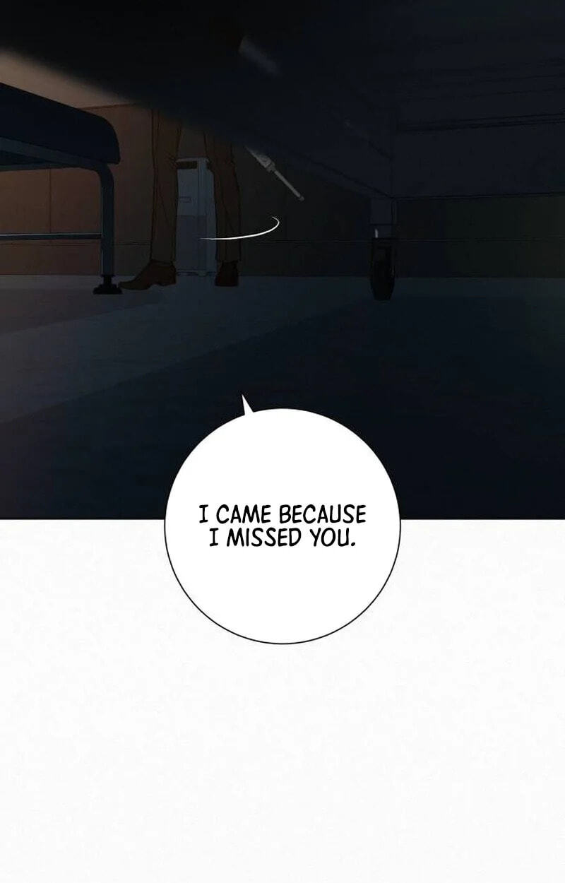 Operation: True Love Chapter 145 page 33 - 