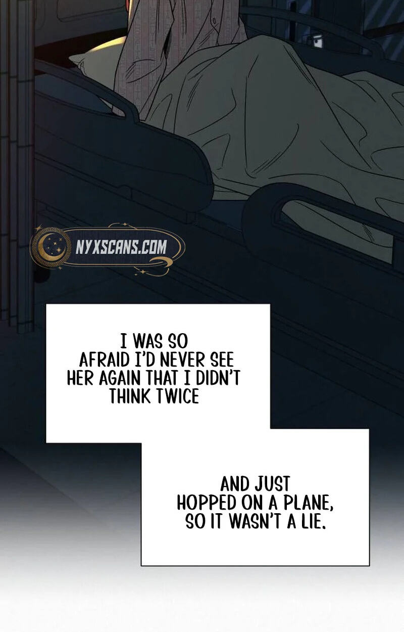 Operation: True Love Chapter 145 page 38 - 