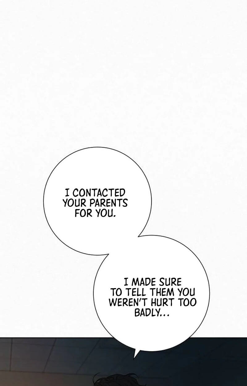 Operation: True Love Chapter 145 page 39 - 